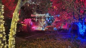 האירוע המרכזי של החורף חגיגת אוכל אורות וטבע בגן הבוטני בירושלים 12 בדצמבר עד 31 בדצמבר 2020 ימים א-ה ומוצ"ש בין השעות 17:00-21:30 בגן הבוטני בגבעת רם בירושלים
