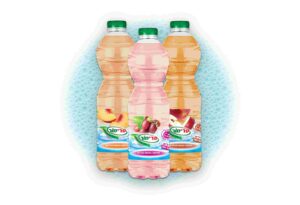 יצרנית המיצים הסחוטים "פרימור" מתרחבת בעולם המשקאות וחודרת  לקטגוריית המשקאות הצלולים  "פרימור" משיקה סדרת משקאות צלולים בטעמי פירות בתוספת ויטמינים