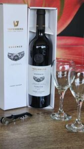 יינות יקב טפרברג – מבחר נהדר לכבוד ראש השנה……